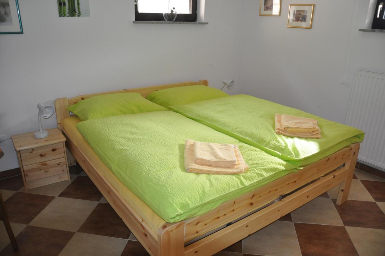 Privatzimmer Bendl Steinhaus am Semmering Ngoại thất bức ảnh